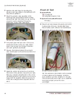 Preview for 30 page of Sapac Viper Jet MKII Composite Assembly Manual