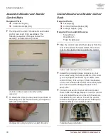 Preview for 44 page of Sapac Viper Jet MKII Composite Assembly Manual