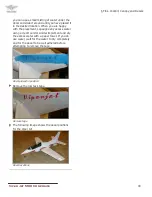 Preview for 53 page of Sapac Viper Jet MKII Composite Assembly Manual