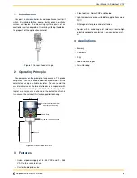 Предварительный просмотр 8 страницы Sapcon CASPER Instruction Manual