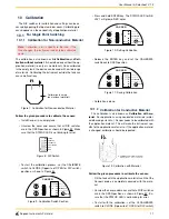 Предварительный просмотр 11 страницы Sapcon CASPER Instruction Manual