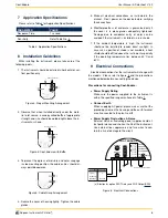 Preview for 8 page of Sapcon COAT-ENDURE Instruction Manual