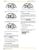 Preview for 13 page of Sapcon COAT-ENDURE Instruction Manual