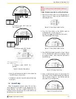 Предварительный просмотр 12 страницы Sapcon ELIXIR Instruction Manual