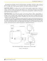 Предварительный просмотр 5 страницы Sapcon SLA 122 Instruction Manual