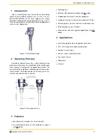 Предварительный просмотр 5 страницы Sapcon Vital Instruction Manual