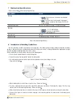 Предварительный просмотр 7 страницы Sapcon Vital Instruction Manual