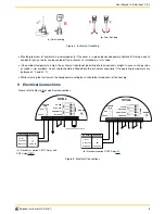 Предварительный просмотр 8 страницы Sapcon Vital Instruction Manual