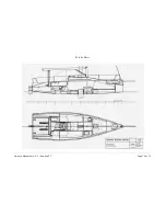 Предварительный просмотр 12 страницы SAPHIRE BOATS Saphire 27' Owner'S Manual