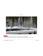 Предварительный просмотр 33 страницы SAPHIRE BOATS Saphire 27' Owner'S Manual