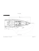 Предварительный просмотр 36 страницы SAPHIRE BOATS Saphire 27' Owner'S Manual