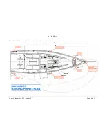 Предварительный просмотр 60 страницы SAPHIRE BOATS Saphire 27' Owner'S Manual