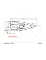 Предварительный просмотр 63 страницы SAPHIRE BOATS Saphire 27' Owner'S Manual