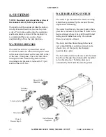 Предварительный просмотр 20 страницы Saphire Scientific 370 SS Service And Operation Manual