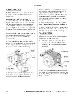 Предварительный просмотр 33 страницы Saphire Scientific 370 SS Service And Operation Manual