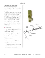 Предварительный просмотр 39 страницы Saphire Scientific 370 SS Service And Operation Manual