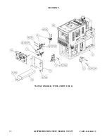 Предварительный просмотр 48 страницы Saphire Scientific 370 SS Service And Operation Manual