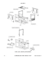 Предварительный просмотр 51 страницы Saphire Scientific 370 SS Service And Operation Manual