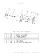 Предварительный просмотр 67 страницы Saphire Scientific 370 SS Service And Operation Manual