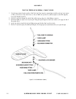 Предварительный просмотр 79 страницы Saphire Scientific 370 SS Service And Operation Manual