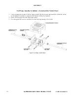 Предварительный просмотр 80 страницы Saphire Scientific 370 SS Service And Operation Manual