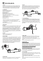 Preview for 3 page of Sapho KU245 User Manual