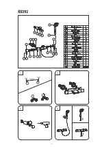 Preview for 2 page of Sapho KU292 User Manual