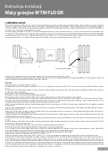 Preview for 11 page of Sapho WTM Installation Manual