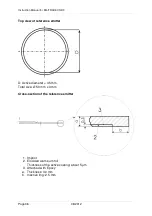 Предварительный просмотр 38 страницы SAPHYMO MiniTRACE CSDF Manual