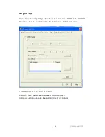 Preview for 36 page of Sapido AC-4100 User Manual