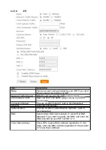 Preview for 46 page of Sapido BR476n User Manual