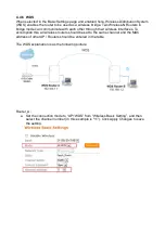 Preview for 58 page of Sapido BR476n User Manual