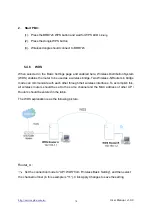 Предварительный просмотр 74 страницы Sapido BRB72n User Manual