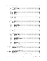 Preview for 3 page of Sapido BRD70n User Manual