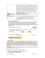 Preview for 41 page of Sapido BRD70n User Manual