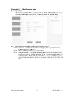 Preview for 49 page of Sapido BRD70n User Manual