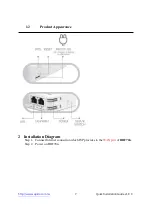 Preview for 7 page of Sapido BRF70n Quick Installation Manual