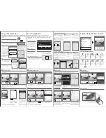 Предварительный просмотр 2 страницы Sapido CS104 SERIES Quick Installation Manual