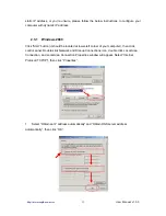 Preview for 13 page of Sapido GR-1142 User Manual