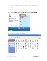 Preview for 14 page of Sapido GR-1222 User Manual