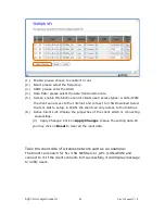 Preview for 80 page of Sapido GR-1222 User Manual