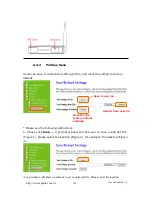 Preview for 188 page of Sapido GR-1222 User Manual