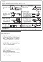 Preview for 2 page of Sapido HF-3208 Quick Installation Manual