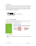 Предварительный просмотр 177 страницы Sapido N+ Mini Broadband Router User Manual