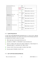 Preview for 13 page of Sapido PCI022 MZK-KR150NUS User Manual