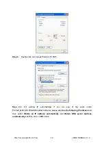 Preview for 15 page of Sapido PCI022 MZK-KR150NUS User Manual