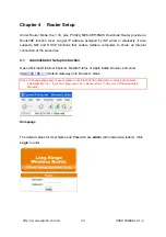 Preview for 25 page of Sapido PCI022 MZK-KR150NUS User Manual