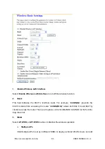 Preview for 45 page of Sapido PCI022 MZK-KR150NUS User Manual