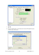 Preview for 62 page of Sapido PCI022 MZK-KR150NUS User Manual