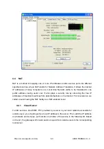 Preview for 64 page of Sapido PCI022 MZK-KR150NUS User Manual